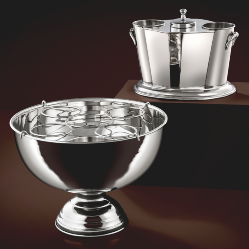 Eichholtz Champagne Cooler Crespa