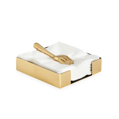 Jonathan Adler Tabletop Eve Cocktail Napkin 29704 Holder Jonathan Adler Tabletop Eve Cocktail Napkin 29704 Holder