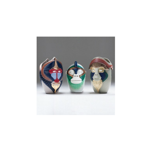 HOF House of Furniture Bosa Vase Brazza A-21
