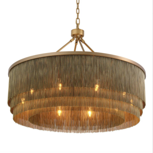 Eichholtz Chandelier Tissot L.