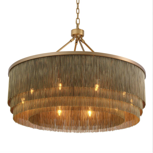 Eichholtz Chandelier Tissot L.