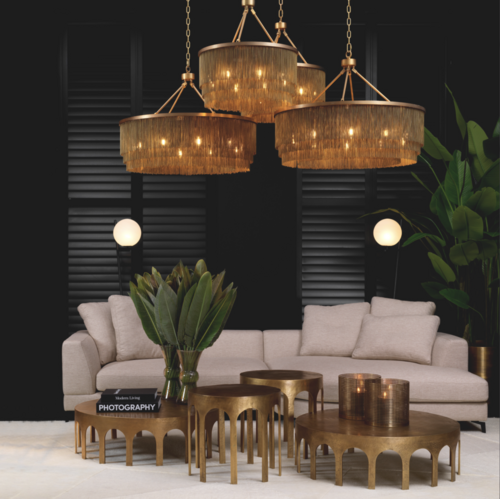 Eichholtz Chandelier Tissot L. Eichholtz Chandelier Tissot L.