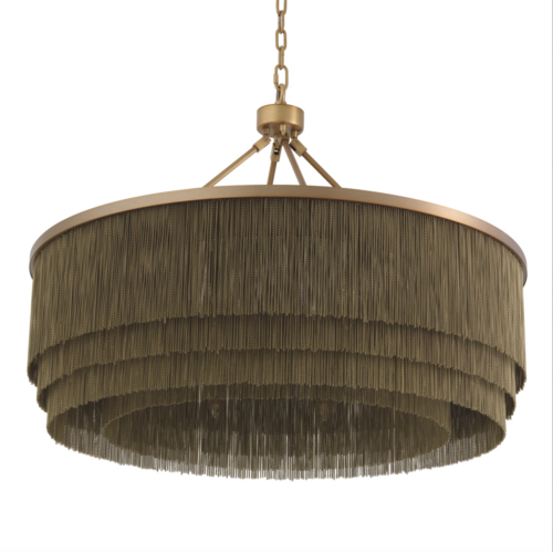 Eichholtz Chandelier Tissot L. Eichholtz Chandelier Tissot L.