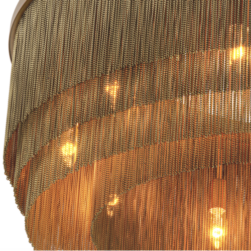 Eichholtz Chandelier Tissot L. Eichholtz Chandelier Tissot L.