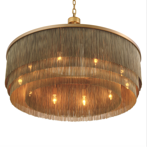 Eichholtz Chandelier Tissot L. Eichholtz Chandelier Tissot L.