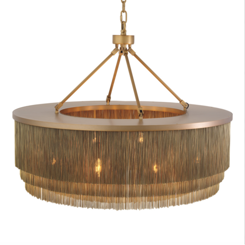 Eichholtz Chandelier Tissot L. Eichholtz Chandelier Tissot L.