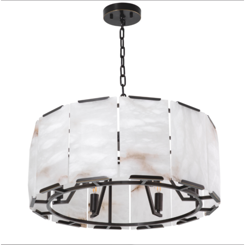 Eichholtz Chandelier Ortiz.