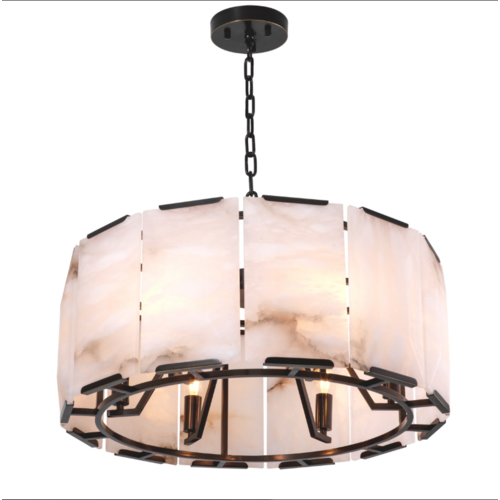 Eichholtz Chandelier Ortiz.