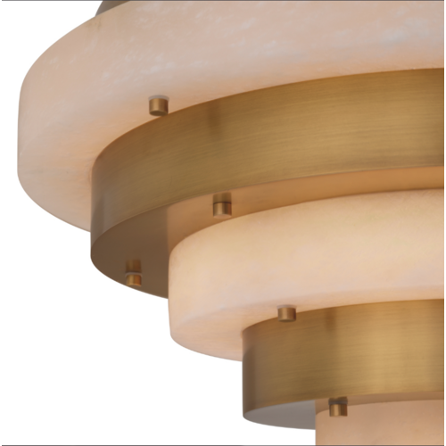 Eichholtz Chandelier Lazzari.