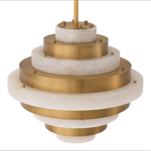 Eichholtz Chandelier Lazzari.
