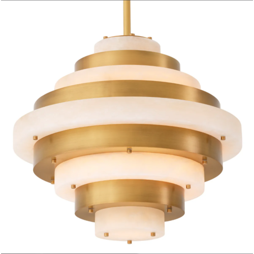 Eichholtz Chandelier Lazzari.