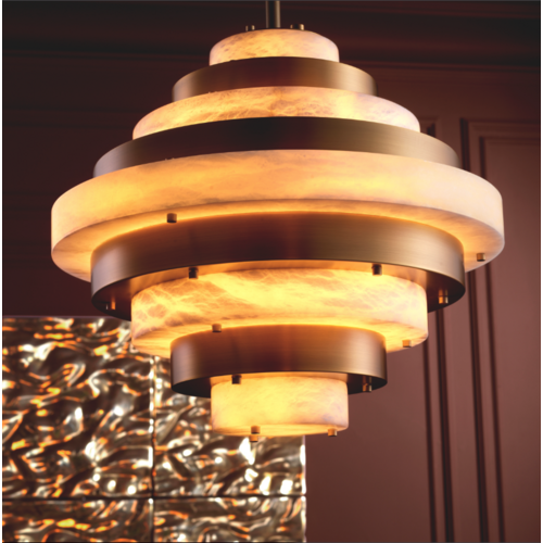Eichholtz Chandelier Lazzari.