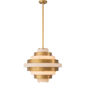 Eichholtz Chandelier Lazzari.