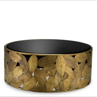 Coffee Table Botanico.