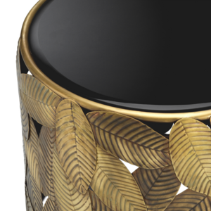 Eichholtz Side Table Botanico. Eichholtz Side Table Botanico.