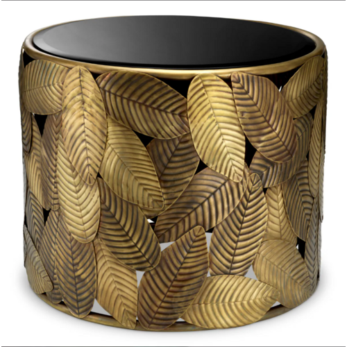 Eichholtz Side Table Botanico.