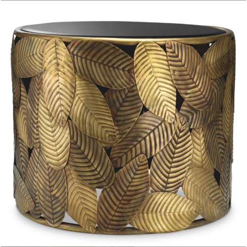 Eichholtz Side Table Botanico.