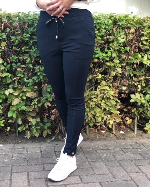 Y-conic Traiziz Easy Move Travelstof Navy - Bestel Nu Online | Jeansbrothers