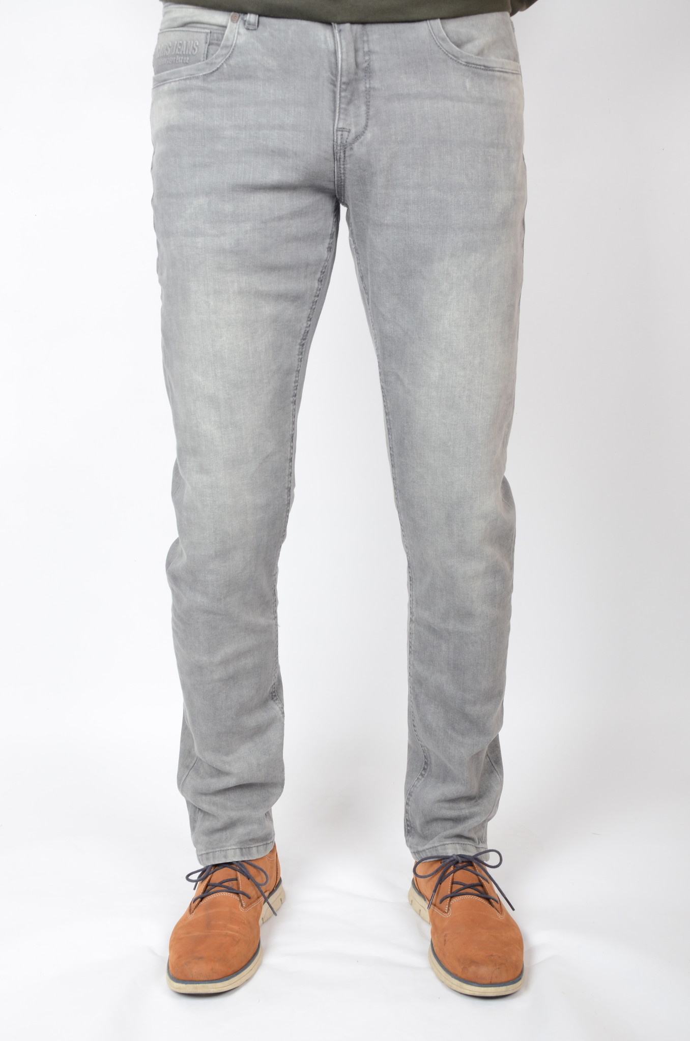 DOUGLAS Denim Grey Used (13)
