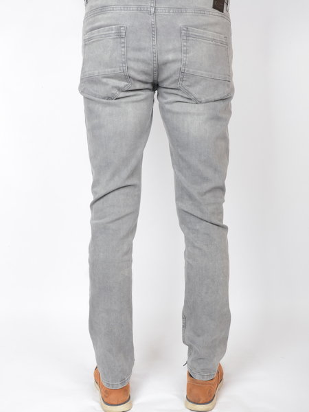 Cars Jeans DOUGLAS Denim Grey Used (13)