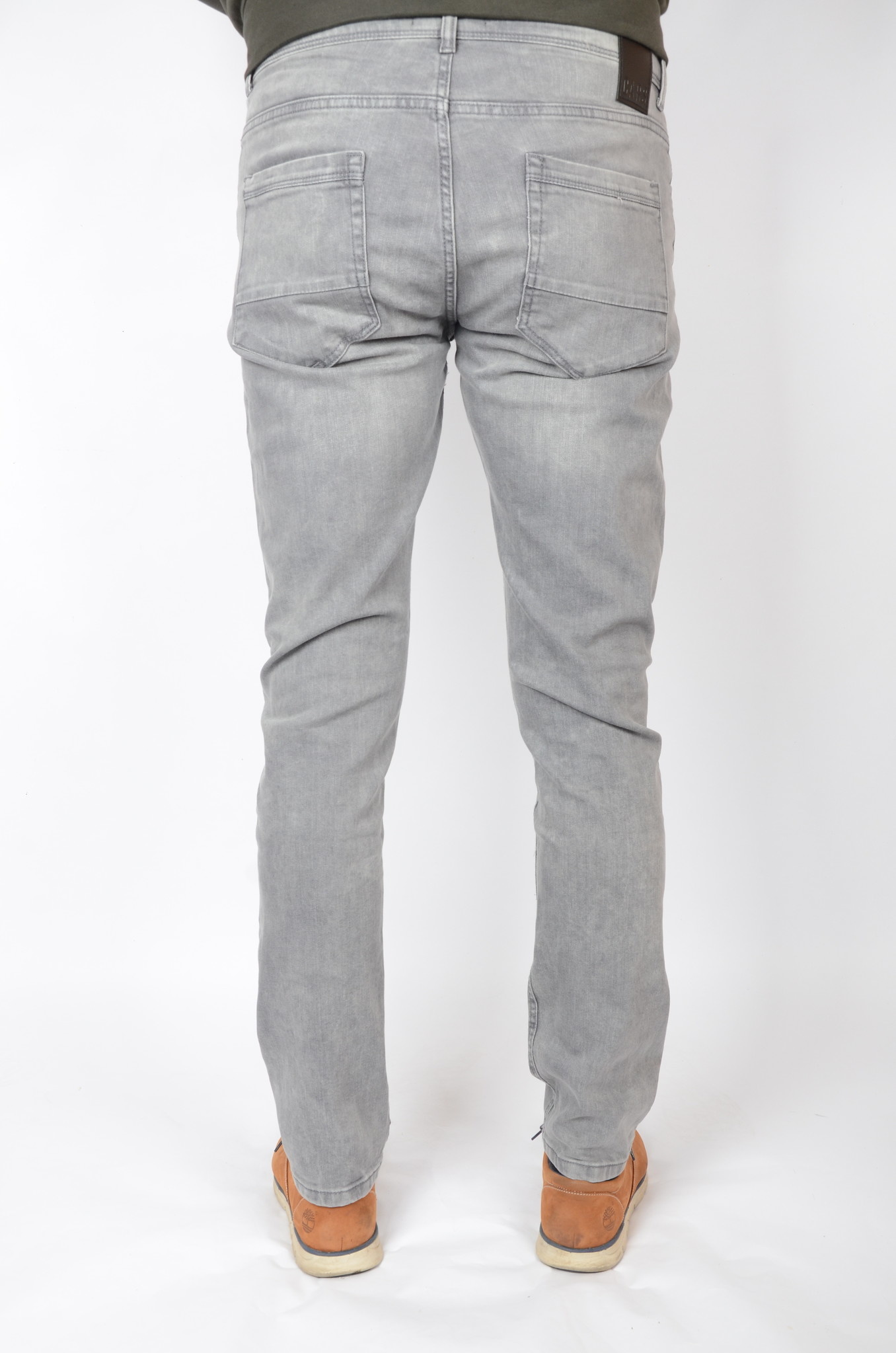 DOUGLAS Denim Grey Used (13)