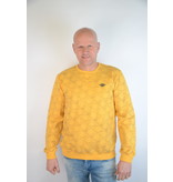 Gabbiano Sweater Yellow 77106