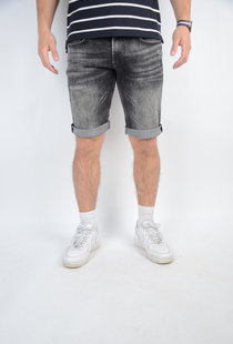 THOMAS SHORTS (Tulsa Black 3276)