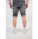 M.O.D THOMAS SHORTS (Tulsa Black 3276)