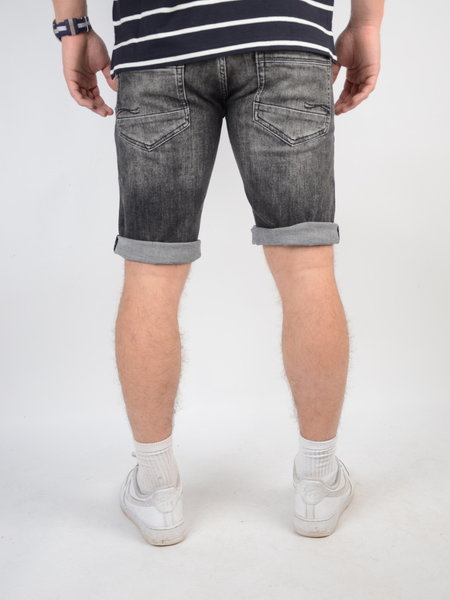 M.O.D THOMAS SHORTS (Tulsa Black 3276)