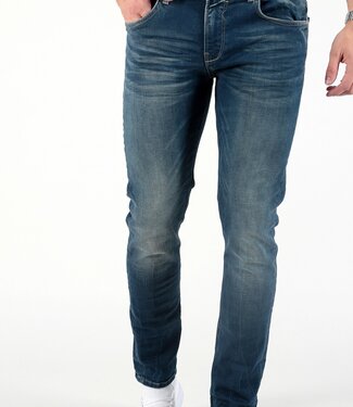 M.O.D RICARDO Regular Caledon Blue Jogg