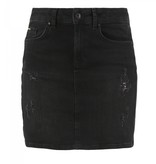 M.O.D Sina Skirt Rock Black