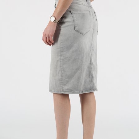M.O.D Sina Skirt Alabama Grey
