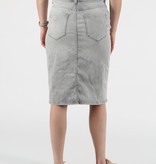 M.O.D Sina Skirt Alabama Grey
