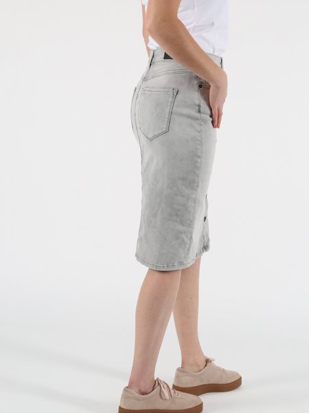 M.O.D Sina Skirt Alabama Grey