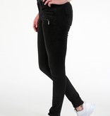 M.O.D Suzy Skinny Fit Black Denim