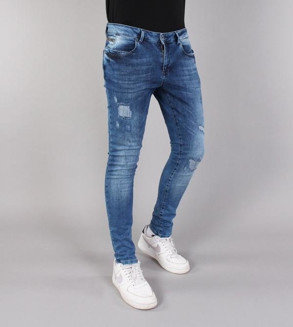 Gabbiano Ultimo Jeans Dirty - Bestel Nu Online | Jeansbrothers