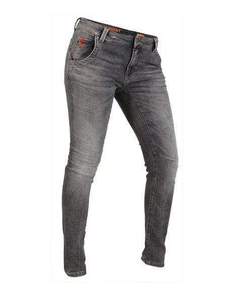 M.O.D Loren Tapered Grey Jogg