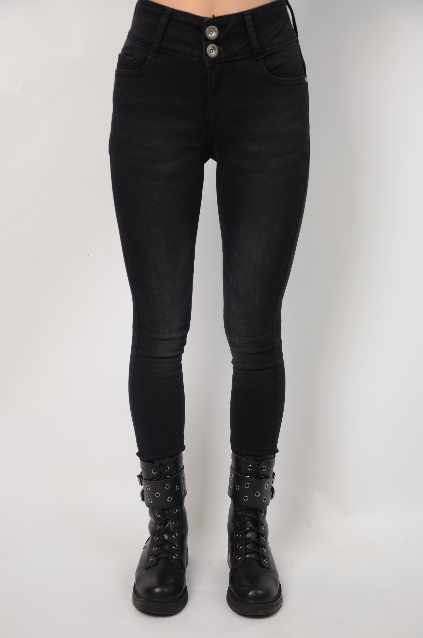 AMAZING Ladies 41 Black Used