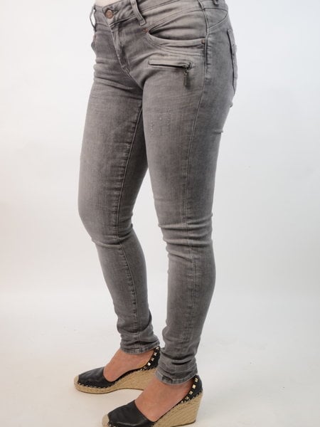 M.O.D Suzy Skinny Fit Sedona Grey