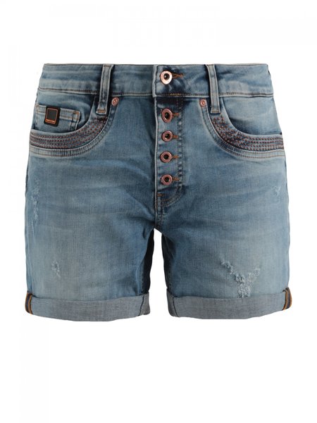 M.O.D Livy Shorts Arizona blue