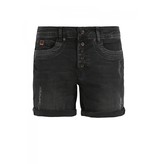 M.O.D Livy Shorts W-Black