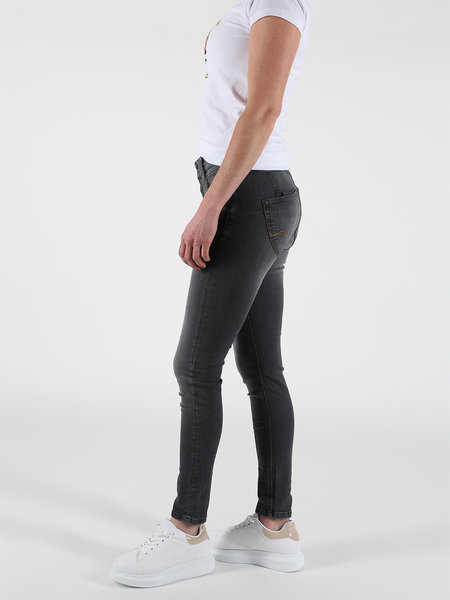 M.O.D Ellen Skinny Fit Florencia Grey