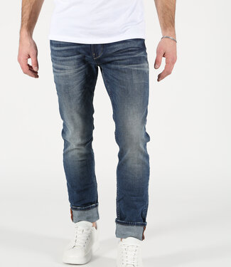 M.O.D RICARDO Regular Fit Atlas Blue