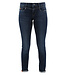 ELLEN Skinny Fit Bela Vista Blue