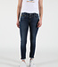 ELLEN Skinny Fit Bela Vista Blue