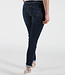 ELLEN Skinny Fit Bela Vista Blue