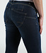 Ellen Skinny Fit Bela Vista Blue