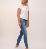 M.O.D ELLEN Skinny Fit Kentucky Blue