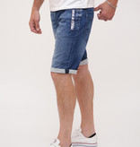 M.O.D THOMAS SHORTS (3585 Flamingo Blue)