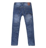 Cars Jeans BEDFORD Regular Comf.Str. Stw Used (06)